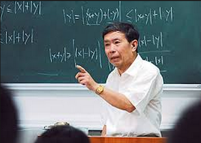 Respected Mr. Shi Jihuai